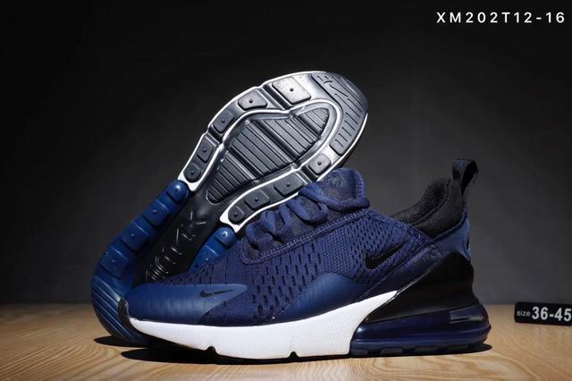 Nike Air Max 270 Men's Shoes-04 - Click Image to Close